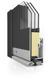 AT75 Thermopower