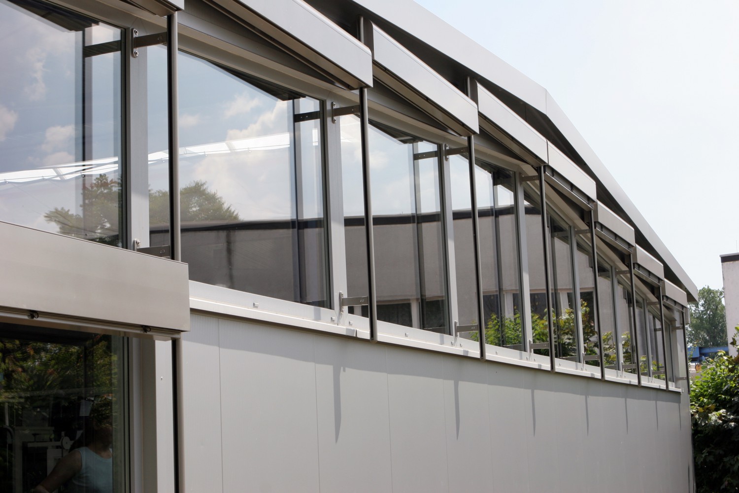 KAGEMA Fenstertechnik GmbH – Kunststofffenster, Haustüren, Rollladen ...